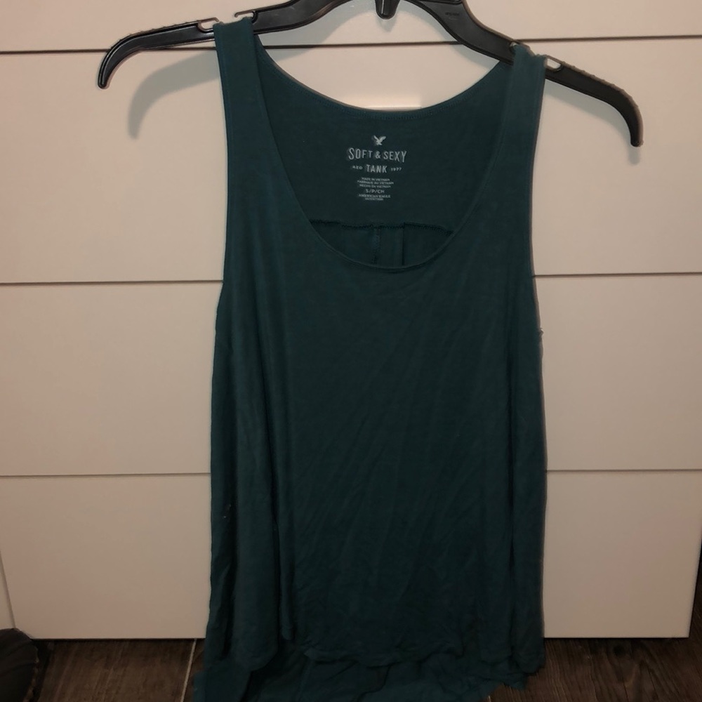American Eagle tank top